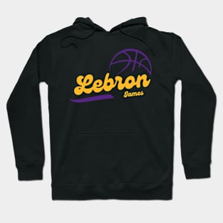 lebron james Hoodie